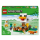 Klocki LEGO® LEGO MINECRAFT 21585 Farma kurczaków